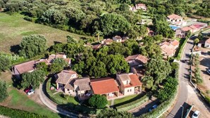 Exterior - Residence Mare e Sole, T2 Conf (taglio isolaccio)