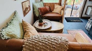 Smart TV, biblioteca musical