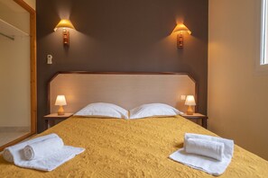 5 Schlafzimmer, Internetzugang, Bettwäsche