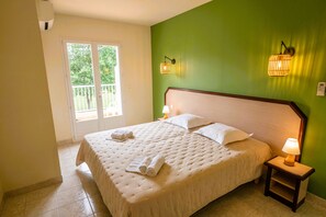 5 bedrooms, Internet, bed sheets - Residence Mare e Sole, T6 Confort (taglio isolaccio)