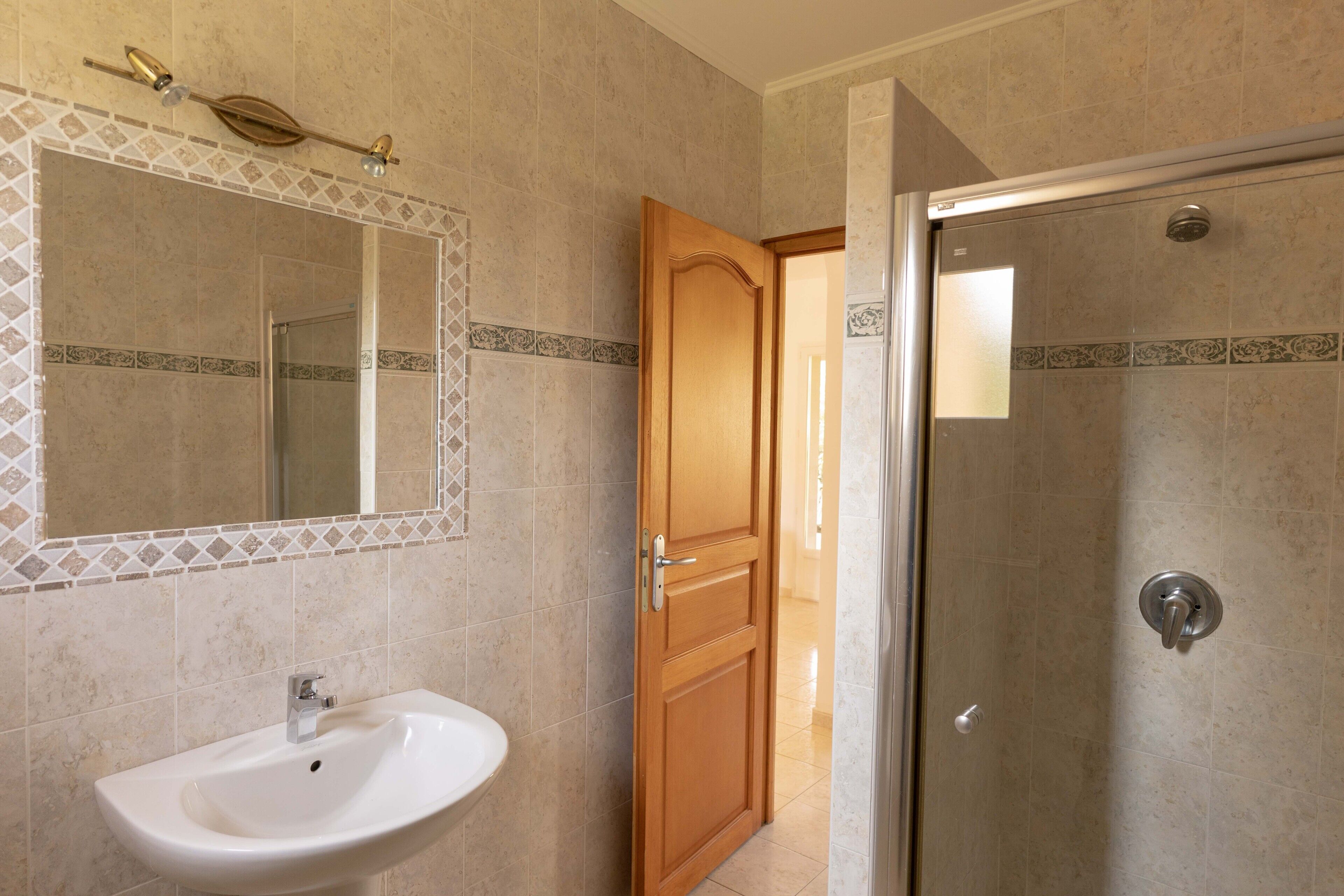 Badkamer