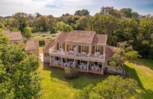 Residence Mare e Sole, T6 Confort