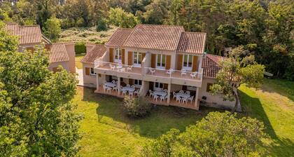 Residence Mare e Sole, T6 Confort