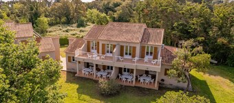 Residence Mare e Sole, T6 Confort