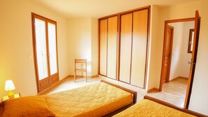 Room - Residence Mare e Sole, T5 Confort (taglio isolaccio)