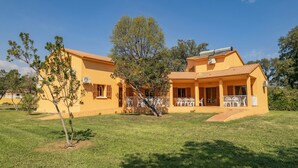 Exterior - Residence Mare e Sole, T5 Confort (taglio isolaccio)