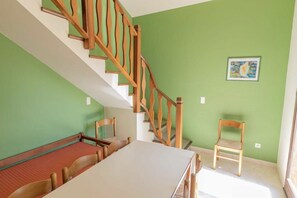 Interior - Residence Mare e Sole, T5 (taglio isolaccio)