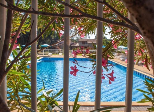 Residence Mare e Sole, T4 confort