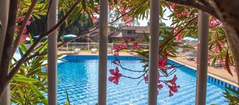 Residence Mare e Sole, T4 Confort