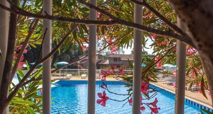 Residence Mare e Sole, T4 confort