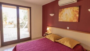 Room - Residence Mare e Sole, T4 Confort (taglio isolaccio)