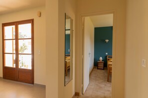 Interior - Residence Mare e Sole, T3 Confort (taglio isolaccio)