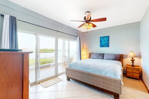 3 bedrooms, internet, bed sheets