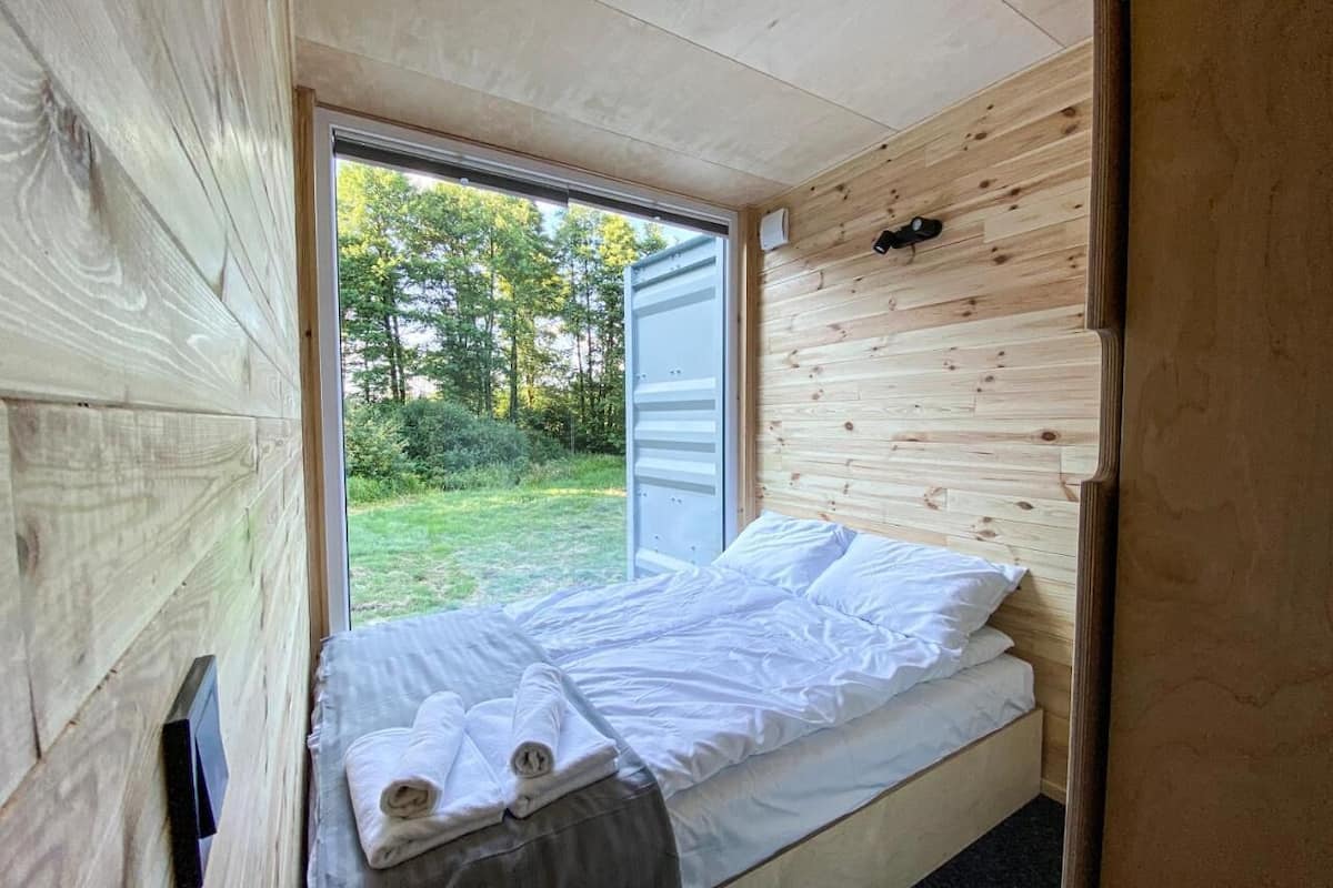 Allergikerbettwaren, Zimmersafe, Schreibtisch