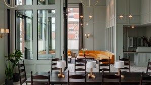 Reception - Longfellow Hotel (Portland)