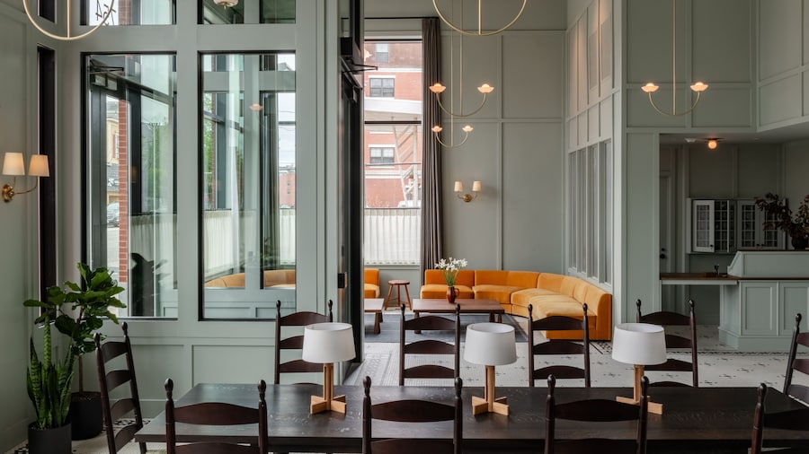 Longfellow Hotel