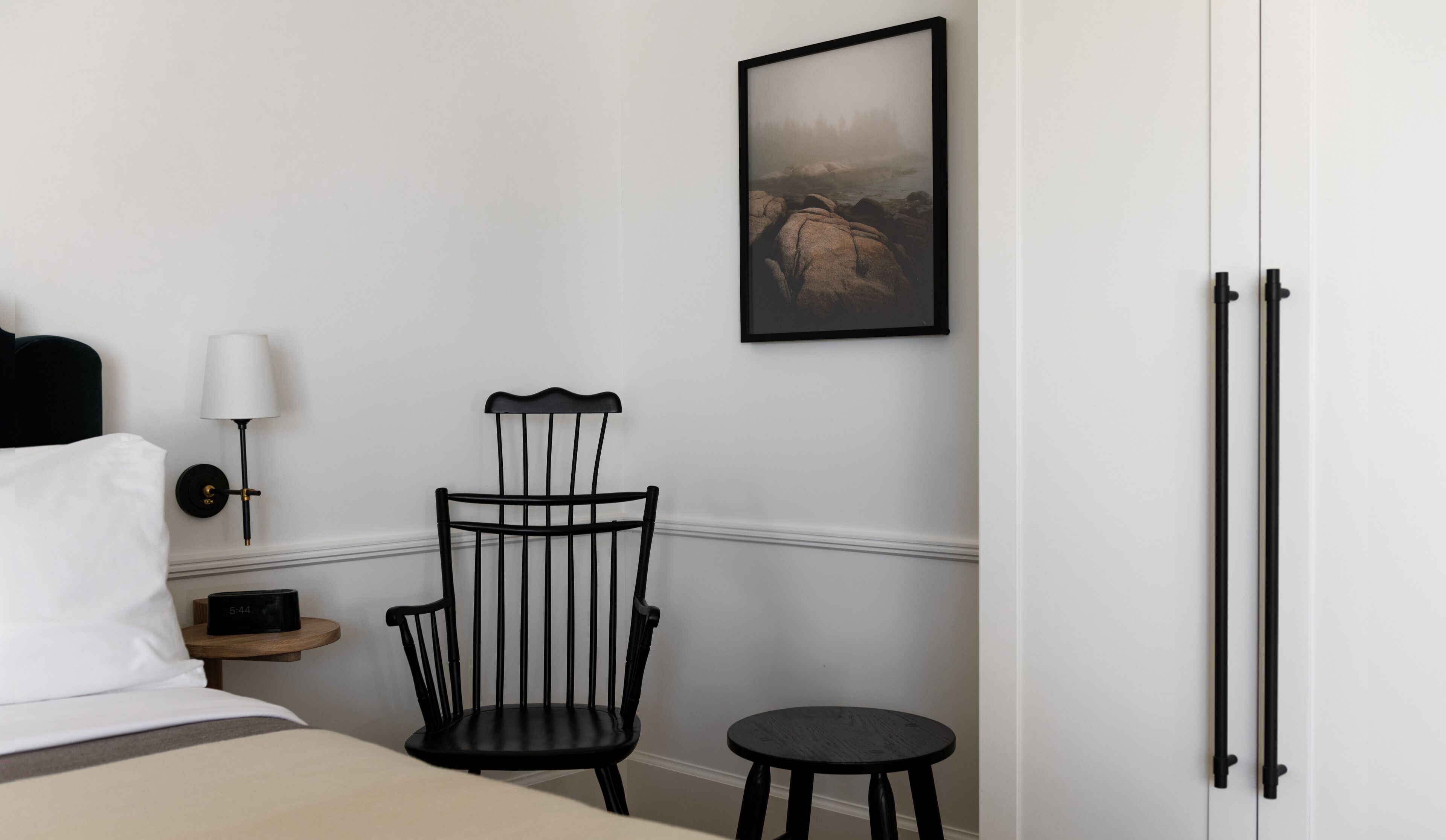 1 bedroom, hypo-allergenic bedding, in-room safe, blackout curtains