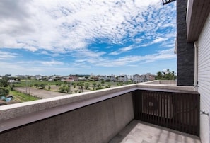 Deluxe Villa | Terrace/patio