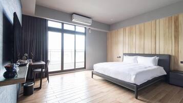 豪華別墅 | 5 間臥室、隔音、免費無線上網、床單