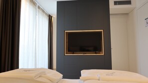 1 quarto, ferros/tábuas de passar roupa, Wi-Fi, roupa de cama