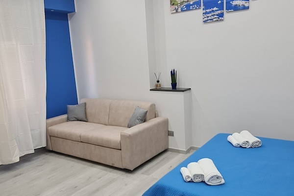 Frigobar, cofres nos quartos, individualmente mobiliados