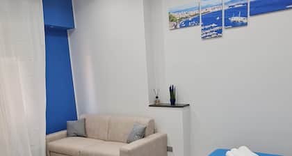 Punto House