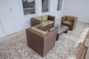 Comfort Suite - Hotel Estación by Destino Pacifico (Buenaventura)