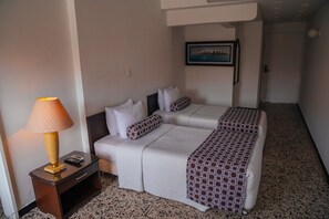 Comfort-Zweibettzimmer