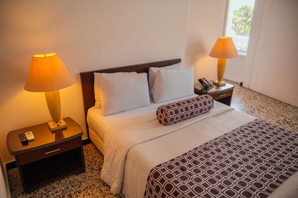 Comfort-Doppelzimmer