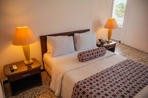 Doppia Comfort | Una scrivania