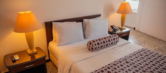 Hotel Estación by Destino Pacifico