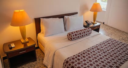 Hotel Estación by Destino Pacifico