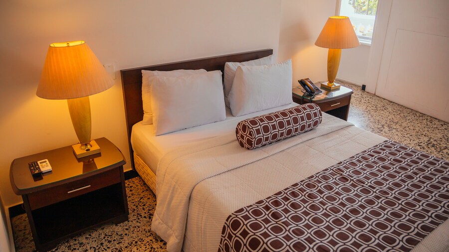 Hotel Estación by Destino Pacifico