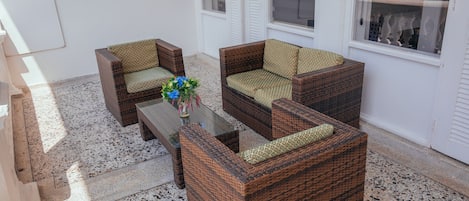 Suite Confort | Bureau