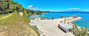 Plage