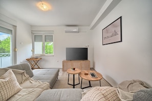 TV connectée