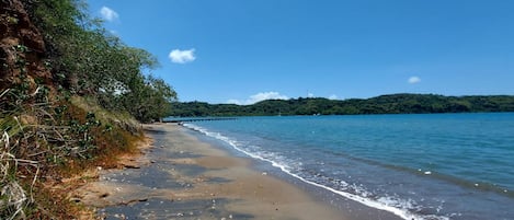 單棟房屋 | 海灘
