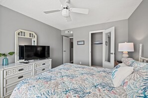 2 Schlafzimmer, kostenloses WLAN