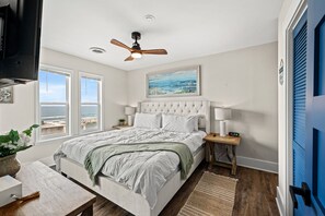 2 quartos, Wi-Fi de cortesia, roupa de cama