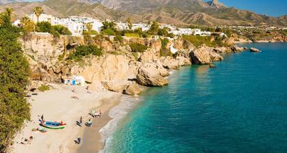 Cortijo Mari Carmen - Three Bedroom Villa, Sleeps 6