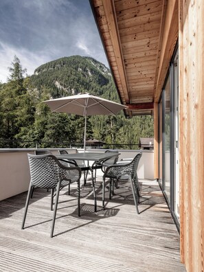 Exterior - MYALPS Ötztal (Umhausen)