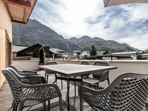 Exterior - MYALPS Ötztal (Umhausen)