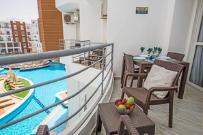 Apartment, 2 Katil Ratu (Queen) | Kawasan hartanah