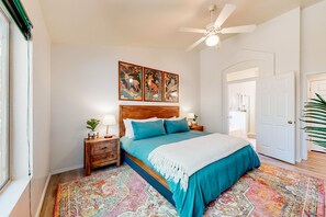 3 bedrooms, Internet, bed sheets