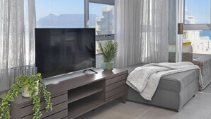 公寓 (2 Bedrooms) | 住宿內部