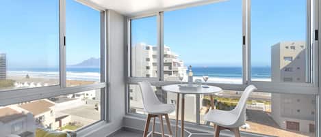 Apartment (2 Bedrooms) | Fassade der Unterkunft