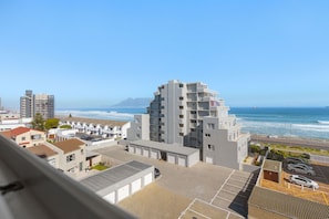 Apartamento (2 Bedrooms) | Parte interna