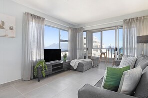 Apartamento (2 Bedrooms) | Parte interna