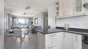 公寓 (2 Bedrooms) | 住宿內部