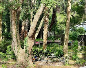 Exterior - Grady House Bed & Breakfast (High Springs)